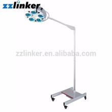 YD01-5 Moving Type Dental Shadowless Operation Lamp